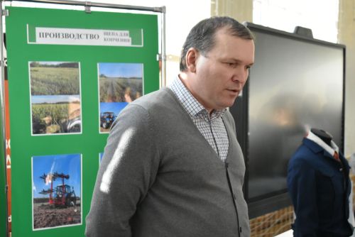 В Болгаре прошла итоговая сессия Совета района 2026