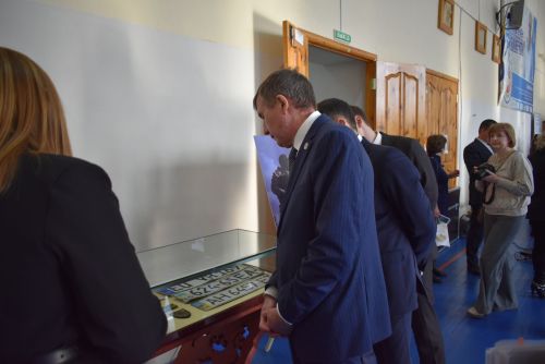 В Болгаре прошла итоговая сессия Совета района 2026