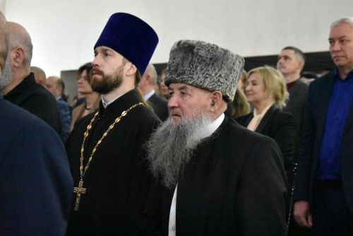 В Болгаре прошла итоговая сессия Совета района 2026