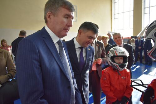 В Болгаре прошла итоговая сессия Совета района 2026