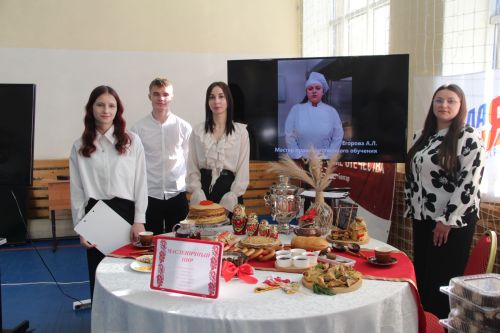 В Болгаре прошло V-ое заседание Совета Спасского района пятого созыва