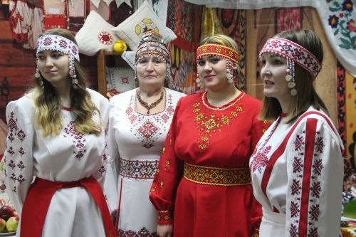В Болгаре прошло V-ое заседание Совета Спасского района пятого созыва