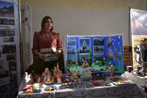 В Болгаре прошла итоговая сессия Совета района 2026