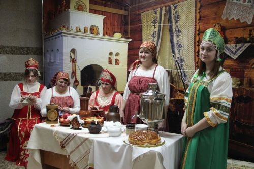 В Болгаре прошло V-ое заседание Совета Спасского района пятого созыва