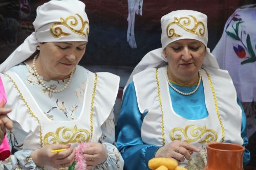 В Болгаре прошло V-ое заседание Совета Спасского района пятого созыва