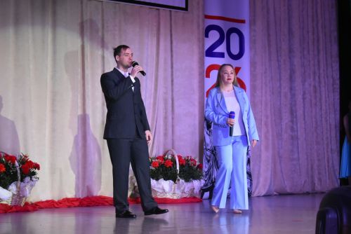 В Боларе прошёл благотворительный марафон-2026