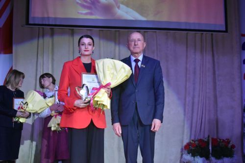 В Боларе прошёл благотворительный марафон-2026