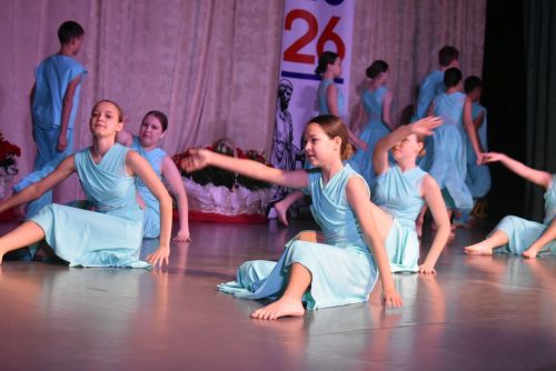 В Боларе прошёл благотворительный марафон-2026