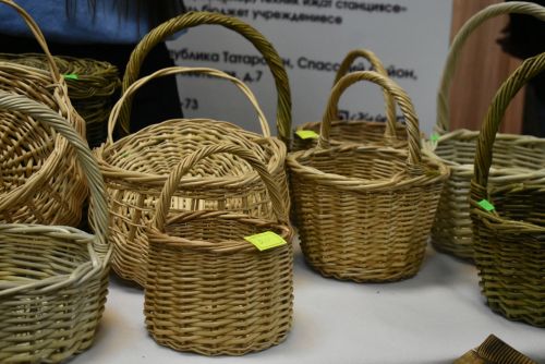 В Боларе прошёл благотворительный марафон-2026