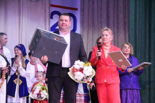 В Болгаре прошёл зональный этап Республиканского фестиваля родословных "Эхо веков в истории семьи - Тарихта без эзлебез"