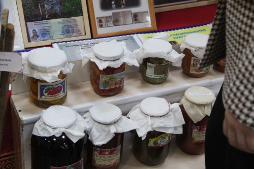 В Болгаре прошёл зональный этап Республиканского фестиваля родословных "Эхо веков в истории семьи - Тарихта без эзлебез"