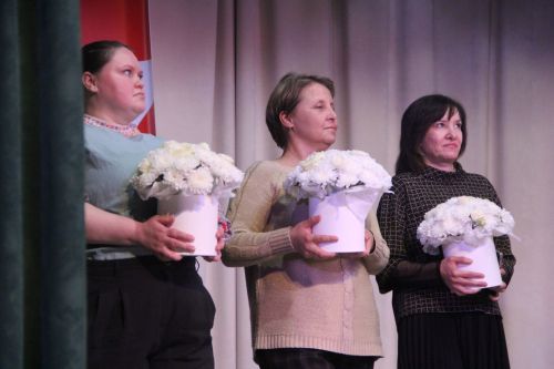 В Болгаре прошёл зональный этап Республиканского фестиваля родословных "Эхо веков в истории семьи - Тарихта без эзлебез"