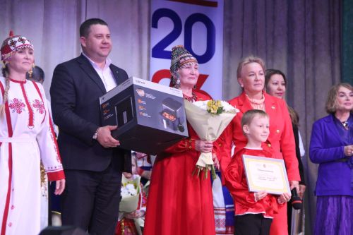 В Болгаре прошёл зональный этап Республиканского фестиваля родословных "Эхо веков в истории семьи - Тарихта без эзлебез"
