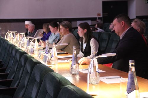 В Болгаре прошёл зональный этап Республиканского фестиваля родословных "Эхо веков в истории семьи - Тарихта без эзлебез"