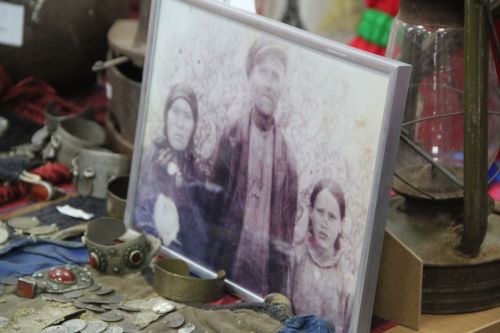 В Болгаре прошёл зональный этап Республиканского фестиваля родословных "Эхо веков в истории семьи - Тарихта без эзлебез"