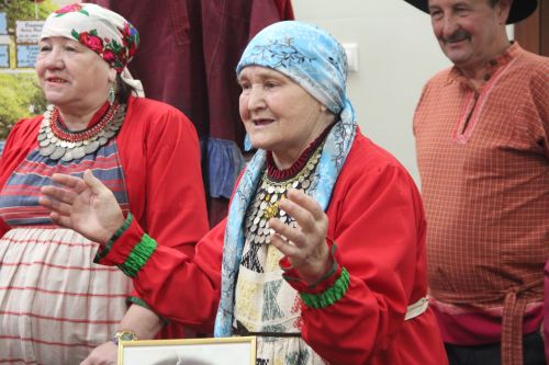 В Болгаре прошёл зональный этап Республиканского фестиваля родословных "Эхо веков в истории семьи - Тарихта без эзлебез"
