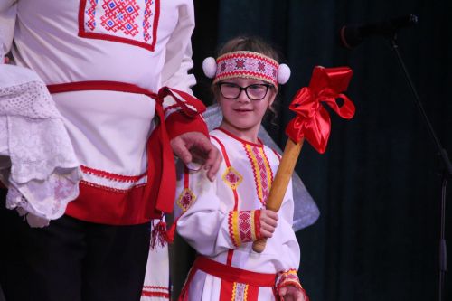 В Болгаре прошёл зональный этап Республиканского фестиваля родословных "Эхо веков в истории семьи - Тарихта без эзлебез"