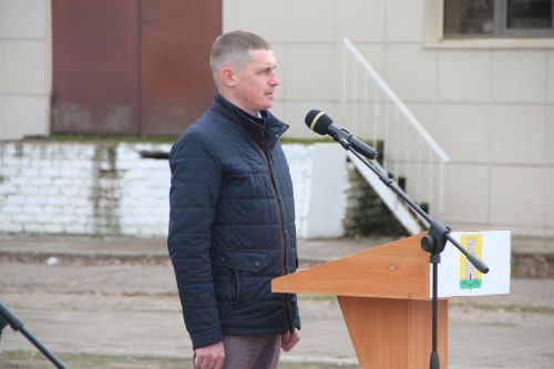 Поисковики Спасского района выдвинулись на "Вахту Памяти -2026".