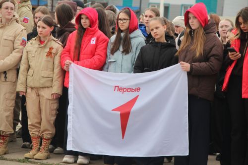 Поисковики Спасского района выдвинулись на "Вахту Памяти -2026".