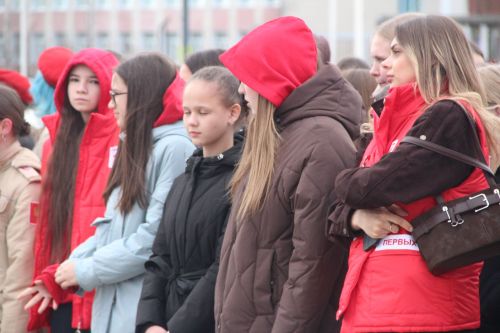 Поисковики Спасского района выдвинулись на "Вахту Памяти -2026".