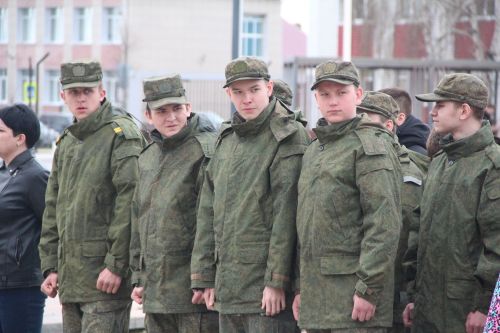 Поисковики Спасского района выдвинулись на "Вахту Памяти -2026".
