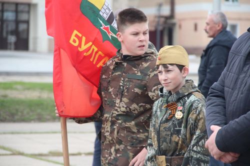 Поисковики Спасского района выдвинулись на "Вахту Памяти -2026".
