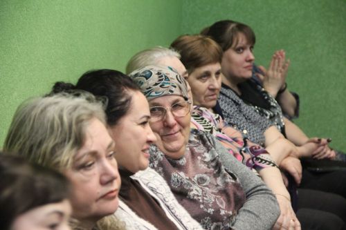 В Болгаре наградили победителей и призеров Всероссийского конкурса чтецов имени Г. Тукая