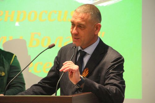 В Болгаре наградили победителей и призеров Всероссийского конкурса чтецов имени Г. Тукая