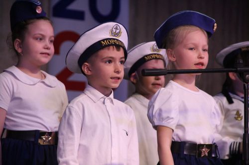 В Болгаре прошёл районный конкурс детского  творчества "Звёздочка - 2026"
