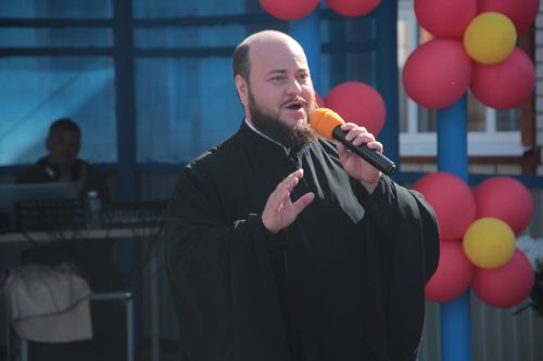 В Болгаре проходит Авраамиевский фестиваль «Свет веры: Авраамий Болгарский»