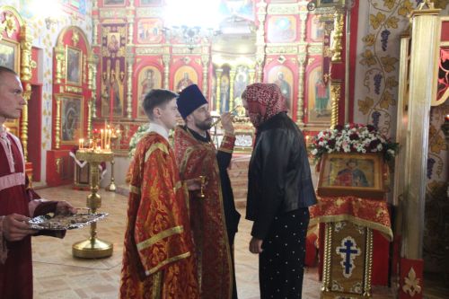 В Болгаре проходит Авраамиевский фестиваль «Свет веры: Авраамий Болгарский»