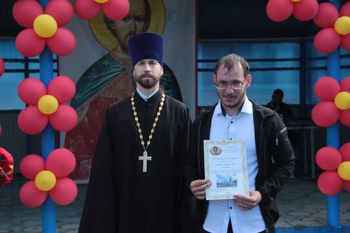В Болгаре проходит Авраамиевский фестиваль «Свет веры: Авраамий Болгарский»