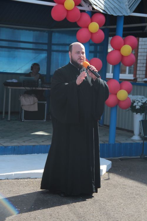 В Болгаре проходит Авраамиевский фестиваль «Свет веры: Авраамий Болгарский»