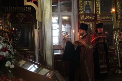 В Болгаре проходит Авраамиевский фестиваль «Свет веры: Авраамий Болгарский»