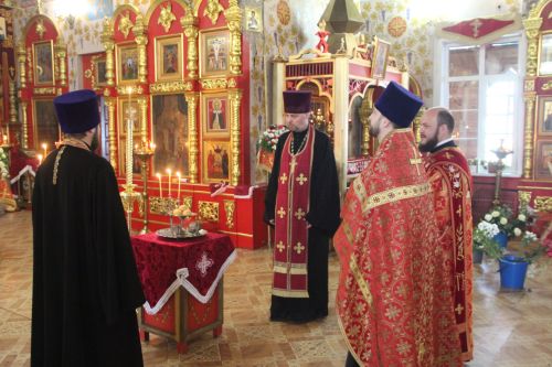 В Болгаре проходит Авраамиевский фестиваль «Свет веры: Авраамий Болгарский»