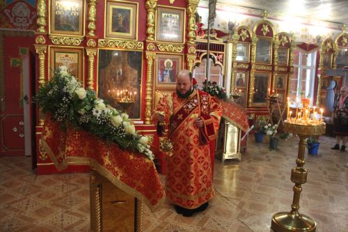 В Болгаре проходит Авраамиевский фестиваль «Свет веры: Авраамий Болгарский»
