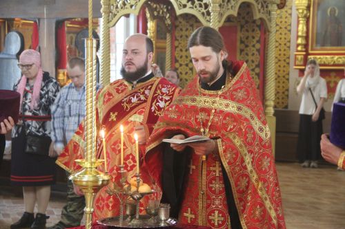 В Болгаре проходит Авраамиевский фестиваль «Свет веры: Авраамий Болгарский»