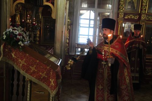 В Болгаре проходит Авраамиевский фестиваль «Свет веры: Авраамий Болгарский»