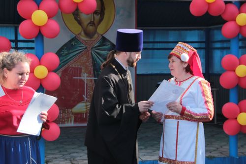 В Болгаре проходит Авраамиевский фестиваль «Свет веры: Авраамий Болгарский»