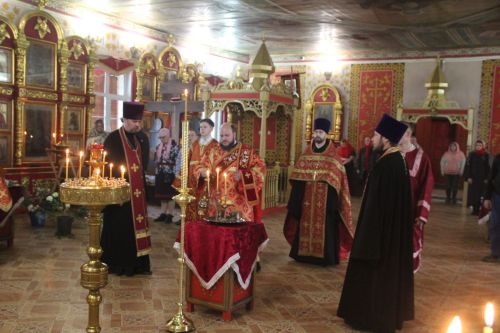 В Болгаре проходит Авраамиевский фестиваль «Свет веры: Авраамий Болгарский»