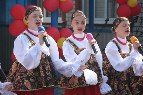 В Болгаре проходит Авраамиевский фестиваль «Свет веры: Авраамий Болгарский»