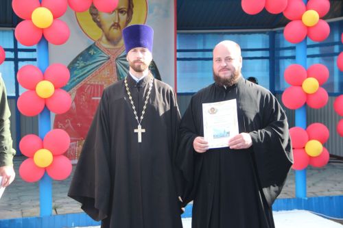 В Болгаре проходит Авраамиевский фестиваль «Свет веры: Авраамий Болгарский»