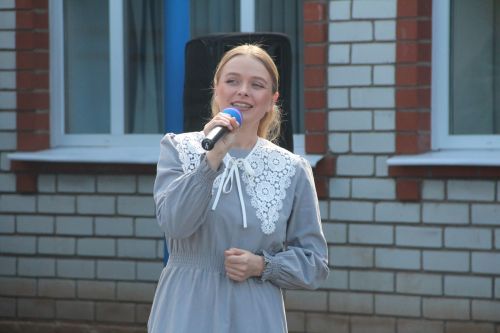 В Болгаре проходит Авраамиевский фестиваль «Свет веры: Авраамий Болгарский»
