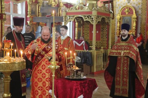 В Болгаре проходит Авраамиевский фестиваль «Свет веры: Авраамий Болгарский»
