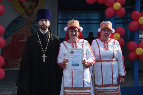 В Болгаре проходит Авраамиевский фестиваль «Свет веры: Авраамий Болгарский»