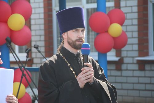 В Болгаре проходит Авраамиевский фестиваль «Свет веры: Авраамий Болгарский»