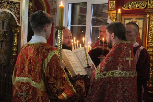 В Болгаре проходит Авраамиевский фестиваль «Свет веры: Авраамий Болгарский»