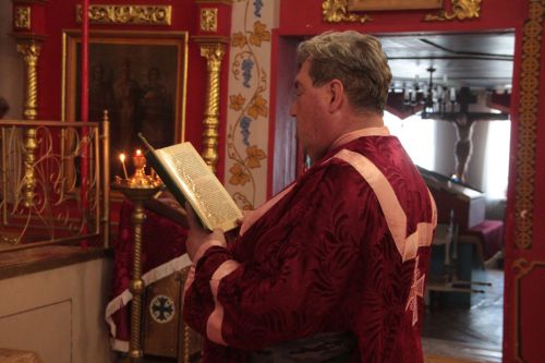 В Болгаре проходит Авраамиевский фестиваль «Свет веры: Авраамий Болгарский»