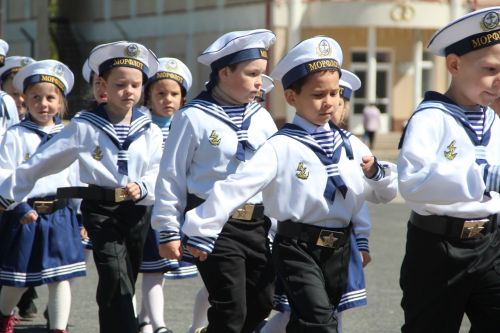 В Болгаре отметили 81-ю годовщину Великой Победы
