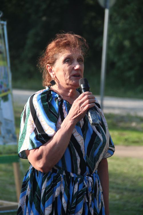 В Три Озера прошёл День села